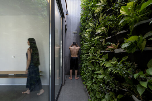 Residential NO. 18 / FAAM Office - Image 13 of 34