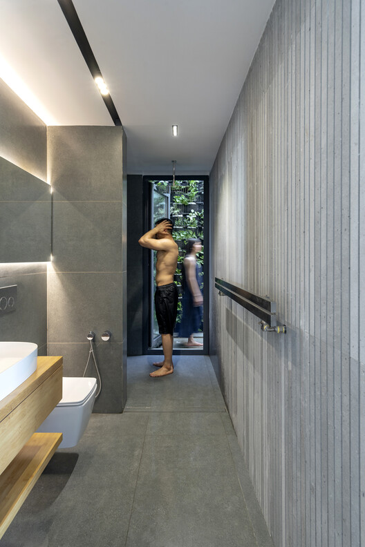 Residential NO. 18 / FAAM Office - Image 15 of 34