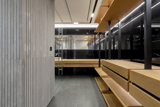 Residential NO. 18 / FAAM Office - Image 19 of 34