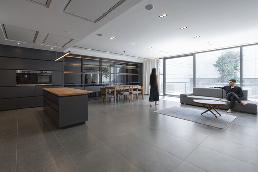 Residential NO. 18 / FAAM Office - Image 21 of 34