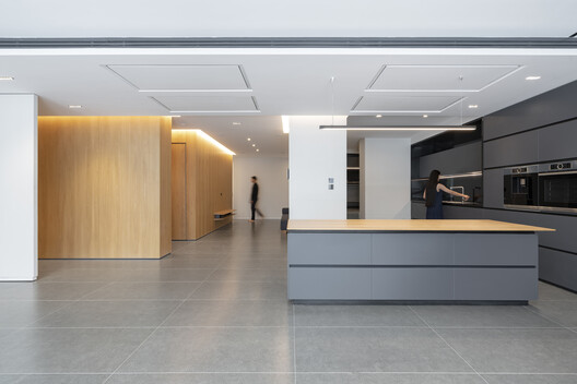 Residential NO. 18 / FAAM Office - Image 22 of 34