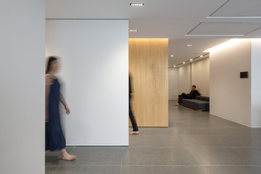 Residential NO. 18 / FAAM Office - Image 23 of 34