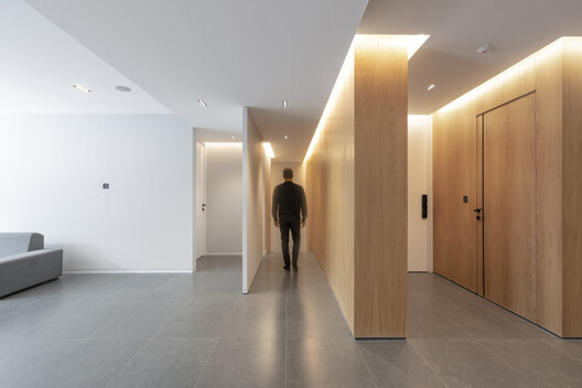 Residential NO. 18 / FAAM Office - Image 24 of 34