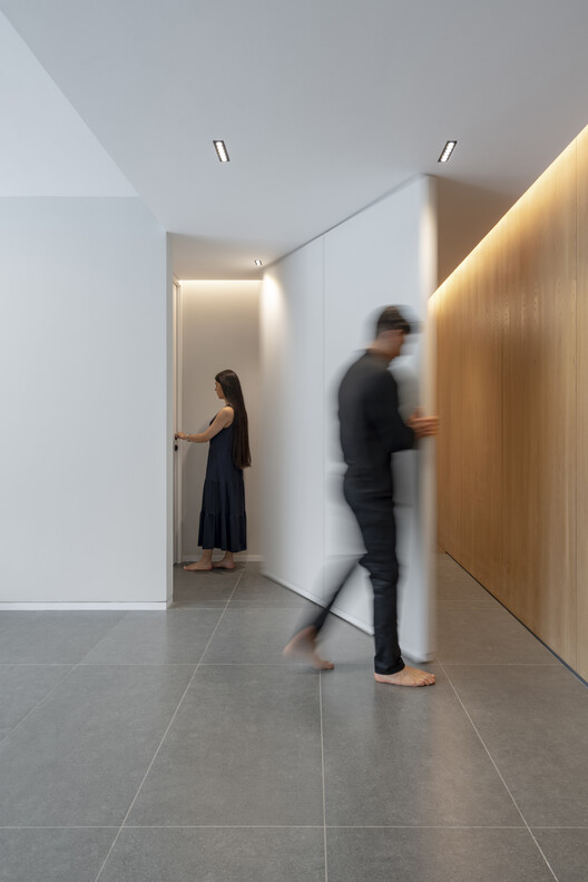 Residential NO. 18 / FAAM Office - Image 25 of 34