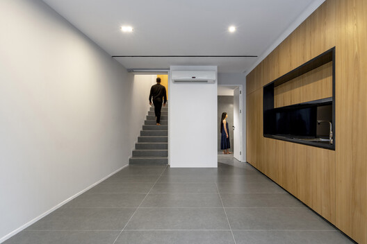 Residential NO. 18 / FAAM Office - Image 27 of 34