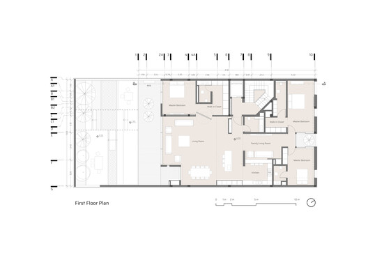 Residential NO. 18 / FAAM Office - Image 29 of 34