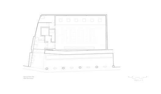 Centro Cultural Abeurador Santanyi / Arquitectura Rambla 9 Centro Cultural Abeurador Santanyi / Arquitectura Rambla 9 - Imagen 21 de 22