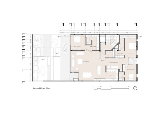 Residential NO. 18 / FAAM Office - Image 30 of 34