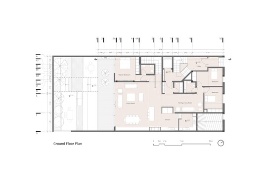 Residential NO. 18 / FAAM Office - Image 28 of 34