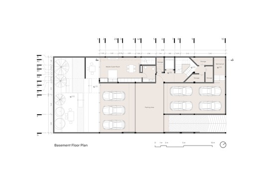 Residential NO. 18 / FAAM Office - Image 31 of 34