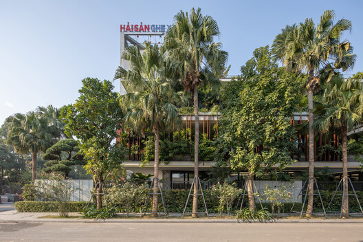 Tropical House 2 / ARO studio - Image 7 of 24