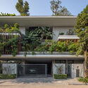 Tropical House 2 / ARO studio - Exterior Photography, Houses, Balcony