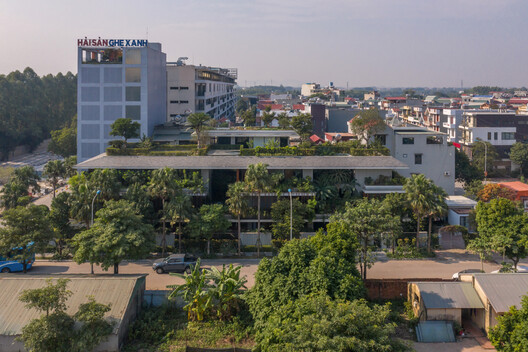 Tropical House 2 / ARO studio - Exterior Photography