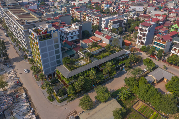 Casa Tropical 2 / Estudio ARO - fotografía exterior