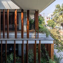 Tropical House 2 / ARO studio - Houses