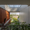 Tropical House 2 / ARO studio - Interior Photography, Houses, Balcony