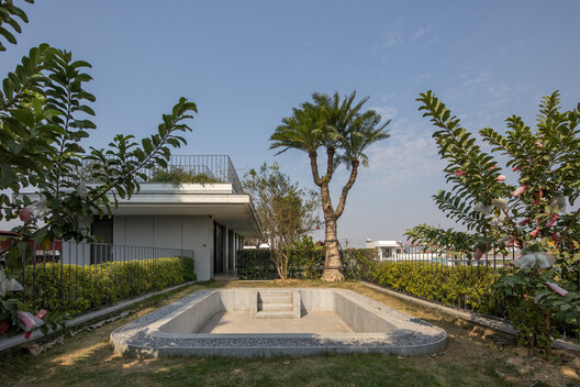 Tropical House 2 / ARO studio - Exterior Photography, Garden