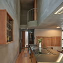 A Model of Sporadic Thoughts / FHHH friends - Interior Photography, Houses, Kitchen