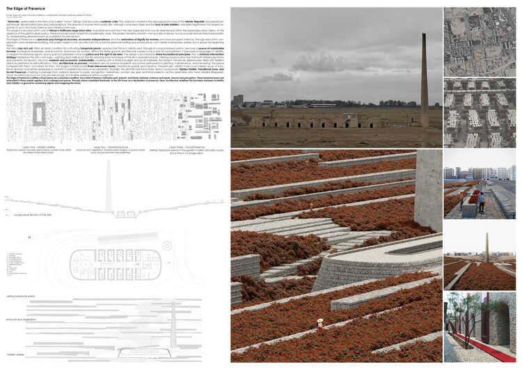 New Life for Old Spaces: Buildner Announces Results of Its First Annual Re-Form Competition - Image 4 of 20