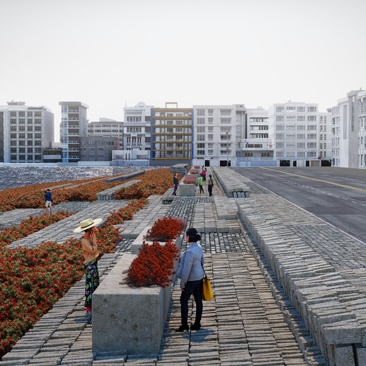 New Life for Old Spaces: Buildner Announces Results of Its First Annual Re-Form Competition - Image 3 of 20