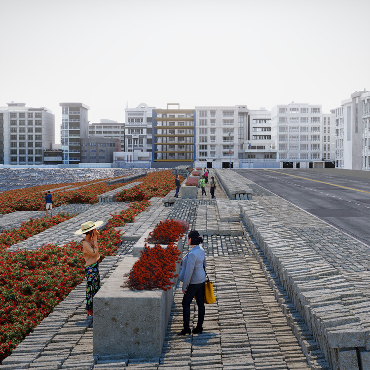 New Life for Old Spaces: Buildner Announces Results of Its First Annual Re-Form Competition - Image 3 of 20