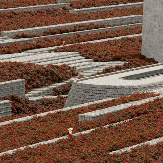 New Life for Old Spaces: Buildner Announces Results of Its First Annual Re-Form Competition - Image 2 of 20