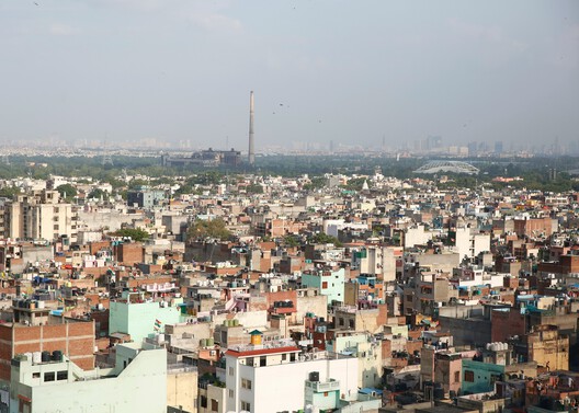 The Invisible City: India's Urban Infrastructure Projects of 2025 That Deserve Attention - Image 10 of 10