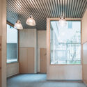 24 Social Housing Units / Prinvault Architectes - Interior Photography, Apartments
