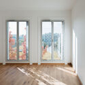 24 Social Housing Units / Prinvault Architectes - Interior Photography, Apartments, Balcony