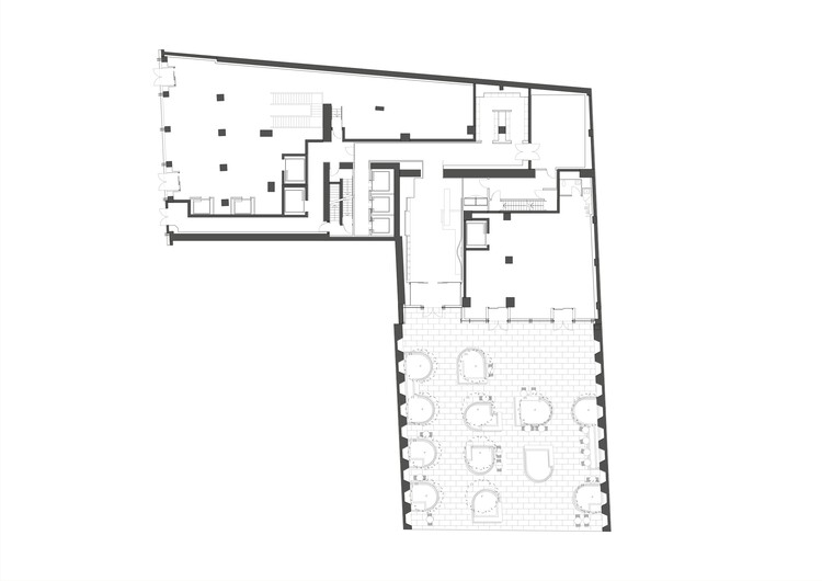 Edifício Residencial 130 William / Adjaye Associates - Imagem 20 de 22