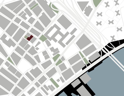 130 William High-Rise Residential Tower  / Adjaye Associates - Image 19 of 22