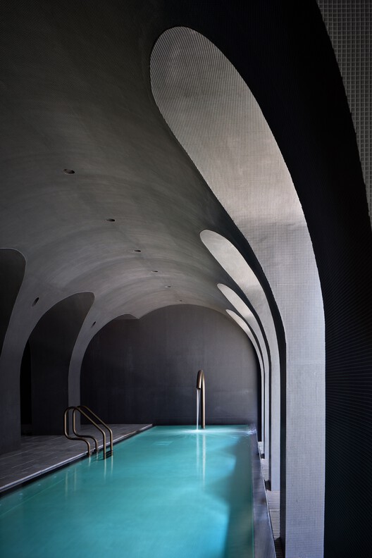 130 William High-Rise Residential Tower  / Adjaye Associates - Image 3 of 22