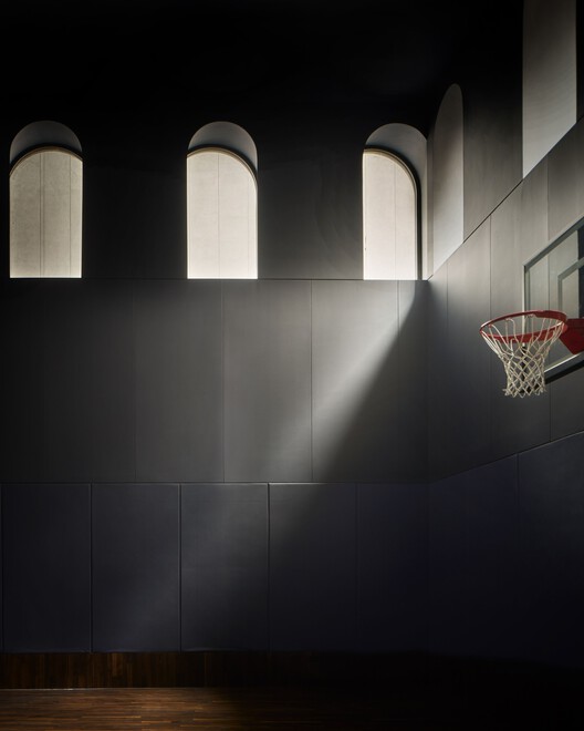 130 William High-Rise Residential Tower  / Adjaye Associates - Interior Photography