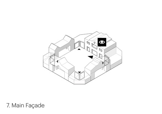 Wooden Wonders – Chiayi City Expo / MVRDV - Image 23 of 24