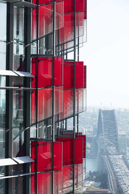 Barangaroo South Masterplan / RSHP - Interior Photography