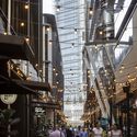 Barangaroo South Masterplan / RSHP - Interior Photography, Mixed Use Architecture, Lighting