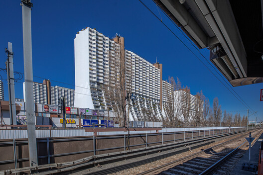 Wohnpark Alterlaa: Vienna’s Monumental Vision for Everyday Life Wohnpark Alterlaa: Vienna’s Monumental Vision for Everyday Life - Image 20 of 33