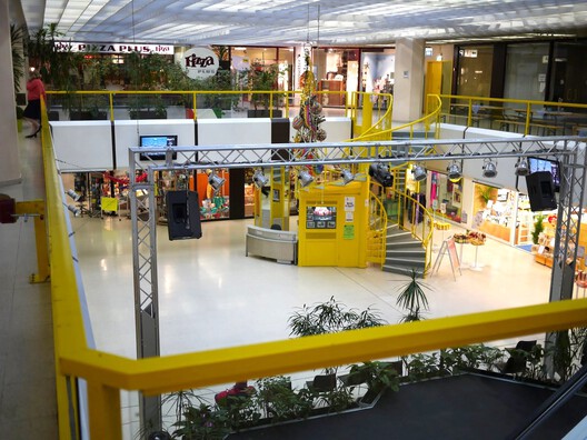 Wohnpark Alterlaa: Vienna’s Monumental Vision for Everyday Life Wohnpark Alterlaa: Vienna’s Monumental Vision for Everyday Life - Image 18 of 33