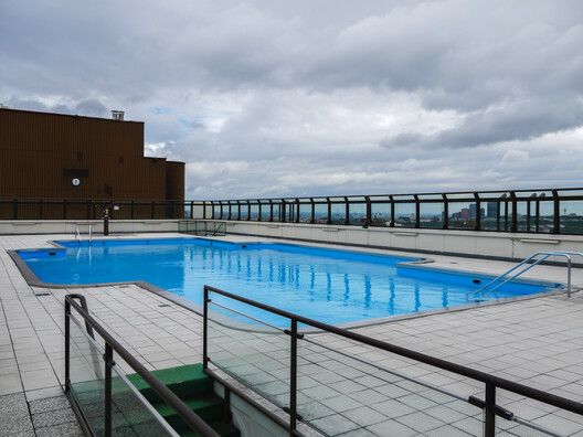 Wohnpark Alterlaa: Vienna’s Monumental Vision for Everyday Life Wohnpark Alterlaa: Vienna’s Monumental Vision for Everyday Life - Image 11 of 33