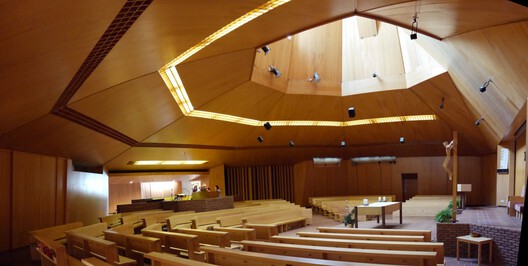 Wohnpark Alterlaa: Vienna’s Monumental Vision for Everyday Life Wohnpark Alterlaa: Vienna’s Monumental Vision for Everyday Life - Image 3 of 33