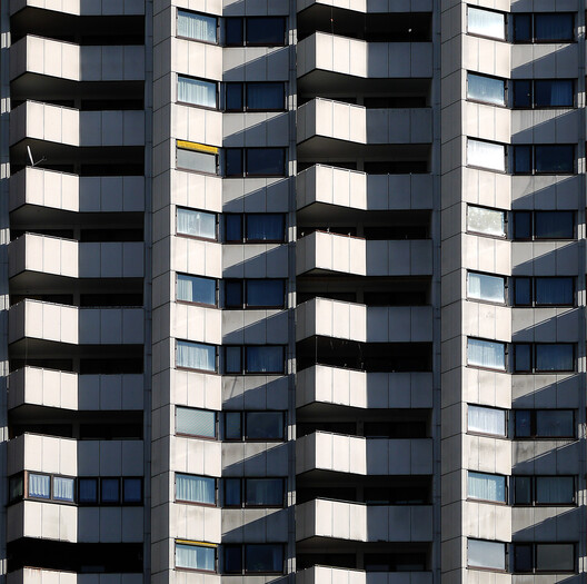 Wohnpark Alterlaa: Vienna’s Monumental Vision for Everyday Life Wohnpark Alterlaa: Vienna’s Monumental Vision for Everyday Life - Image 21 of 33