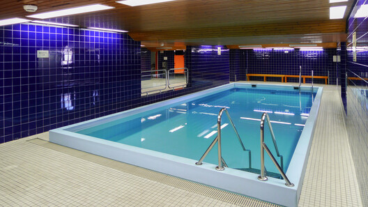 Wohnpark Alterlaa: Vienna’s Monumental Vision for Everyday Life Wohnpark Alterlaa: Vienna’s Monumental Vision for Everyday Life - Image 25 of 33