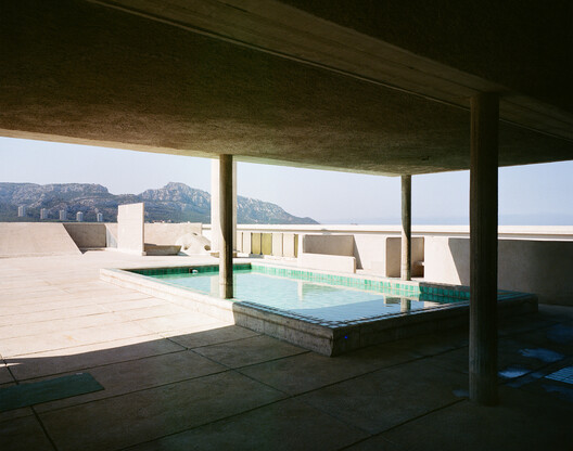 Wohnpark Alterlaa: Vienna’s Monumental Vision for Everyday Life Wohnpark Alterlaa: Vienna’s Monumental Vision for Everyday Life - Image 33 of 33