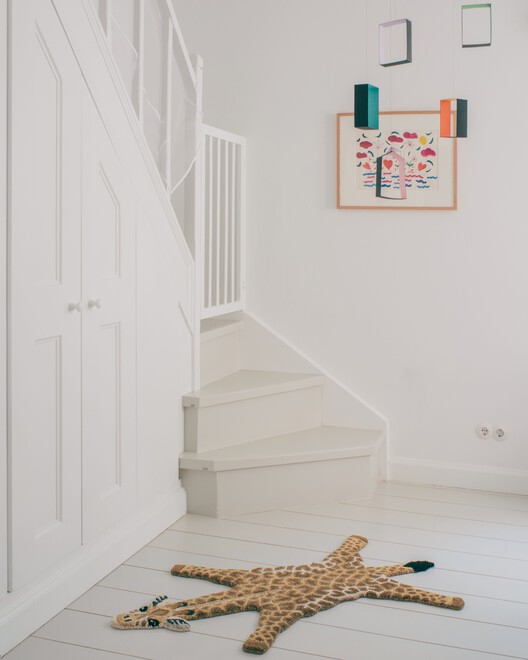 Plaka House / Local Local - Image 8 of 30