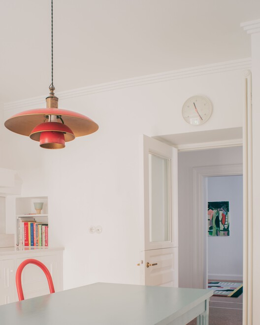 Plaka House / Local Local - Interior Photography, Wood