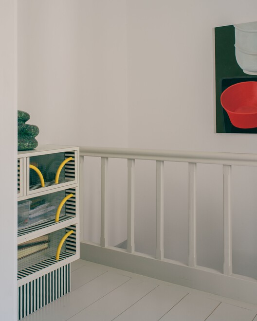 Plaka House / Local Local - Image 17 of 30