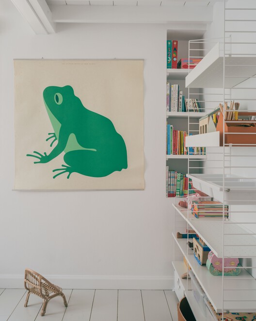 Plaka House / Local Local - Image 18 of 30