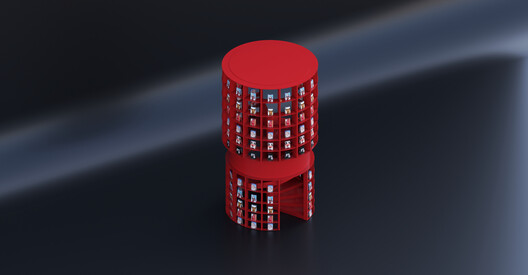 Plan C Frame Flagship Store / (ab)NORMAL + APRIL - Imagem 24 de 24