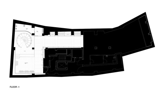 Plan C Frame Flagship Store / (ab)NORMAL + APRIL - Imagem 21 de 24
