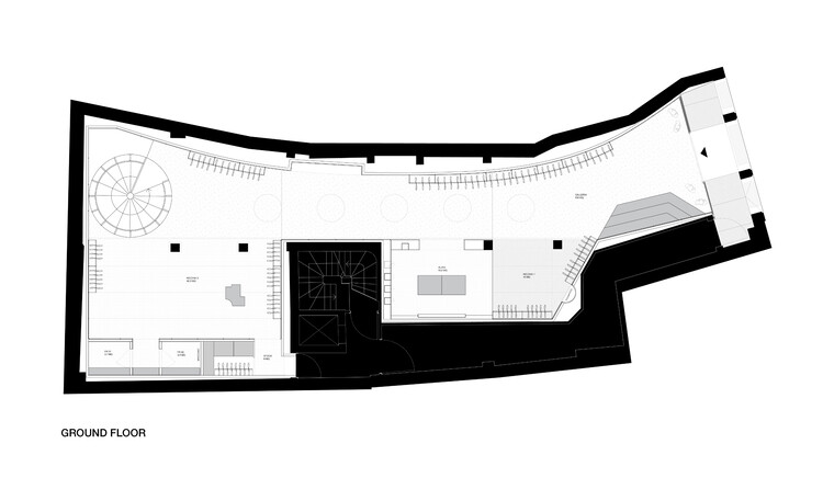 Plan C Frame Flagship Store / (ab)NORMAL + APRIL - Imagem 22 de 24